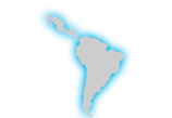 Центральная и Южная Америка